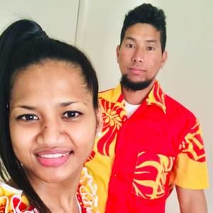 Meet your Posher, Michael